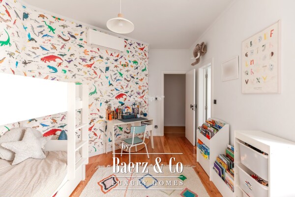 photo 25 Beautiful luxury home in Santo António, Principe Real