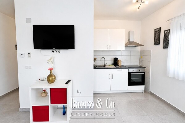 photo 17 Zadar, Rtina, house with swimming pool and three residential units, 200 m from the sea