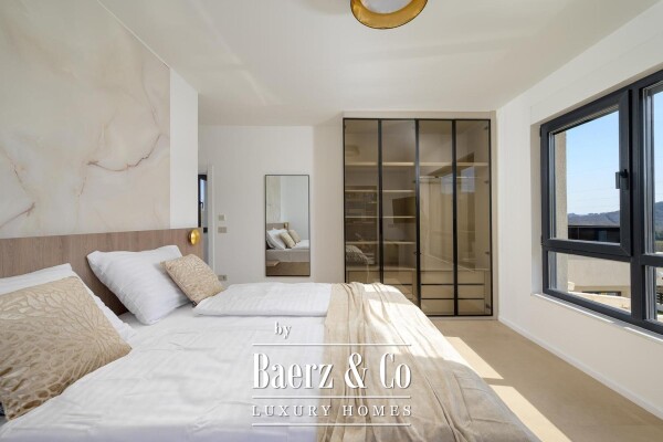 photo 21 Istria, Rovinjsko selo, modern house 210 m² with heated pool, sauna and jacuzzi