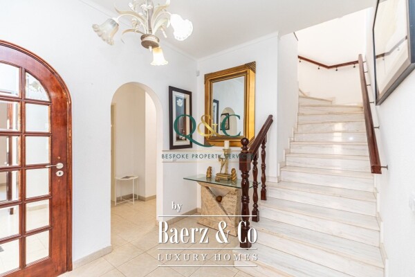 photo 6 Beautiful luxury home in Quarteira, Vilamoura