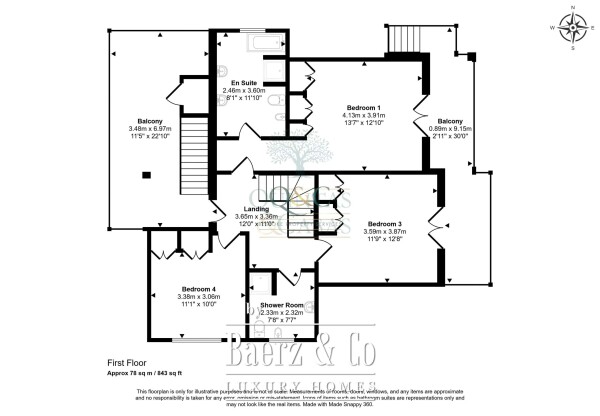 photo 29 Beautiful luxury home in Quarteira, Vilamoura