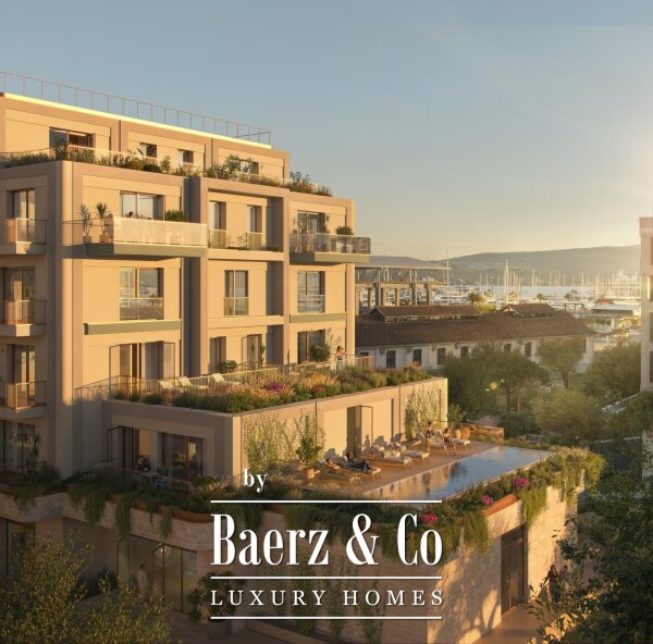 photo 9 Porto Montenegro Vero & Versa - Vero - Studio Apartment - Studio Apartment in Vero Buidling