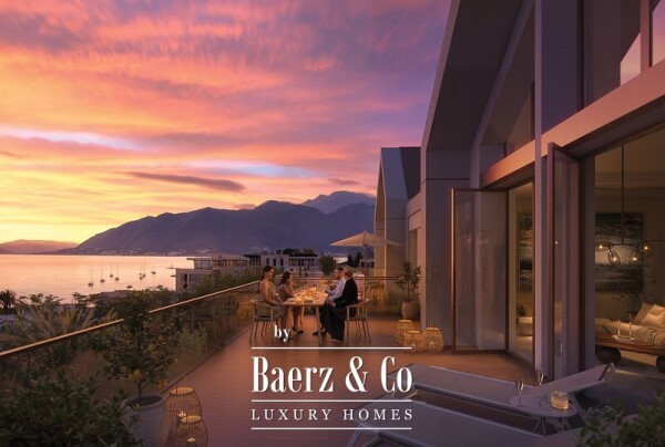 photo 10 Porto Montenegro Vero & Versa - Vero - Two Bedroom Apartment - Two Bedroom Apartment in Vero Building
