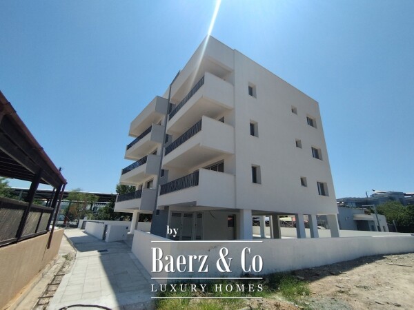 photo 1 2115929 - Residential Building For sale, 6 Apartments in Limassol City/Agios Spyridonas 462 sq.m.