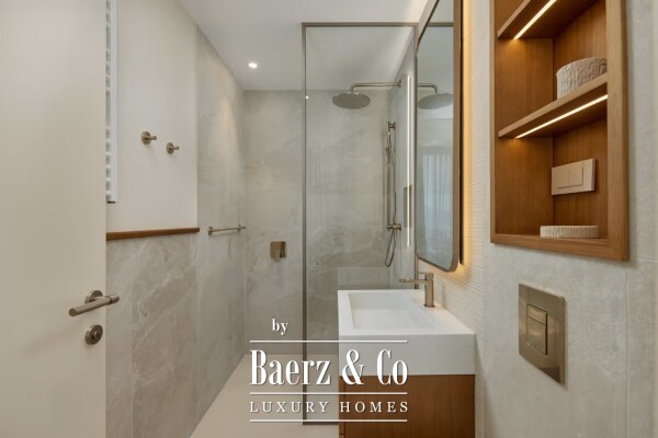 photo 12 Porto Montenegro Vero & Versa - Versa - Studio Apartment - Studio Apartment in Versa Building