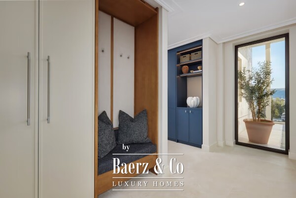 photo 16 Porto Montenegro Vero & Versa - Versa - Two Bedroom Apartment - Two Bedroom Apartment in Versa Building