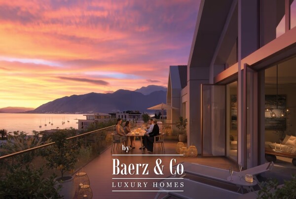 photo 9 Porto Montenegro Vero & Versa - Versa - Two Bedroom Apartment - Two Bedroom Apartment in Versa Building