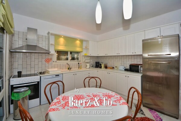 Floor Plan 8 - Villa for sale – Ermioni, Hydra Coast, Peloponnese