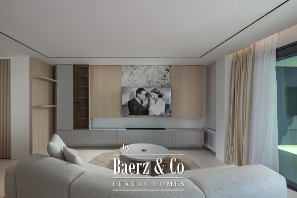 photo 16 Opatija, luxurious four-bedroom apartment with private pool and SPA area