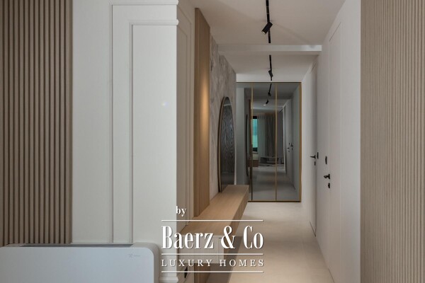 photo 30 Opatija, luxurious four-bedroom apartment with private pool and SPA area