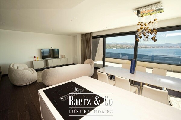 photo 3 Opatija, luxurious apartment in a prime location, 140 m²