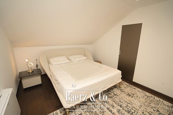 photo 11 Opatija, luxurious apartment in a prime location, 140 m²