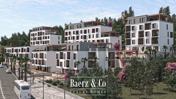 photo 5 Tivat Gardens - Studio Apartment - Studio Apartment in Tivat Gardens Project