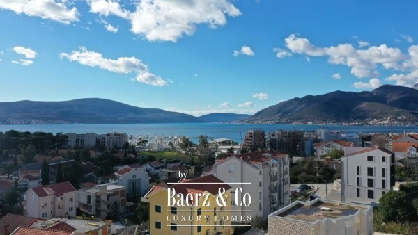 photo 2 Tivat Gardens - Studio Apartment - Studio Apartment in Tivat Gardens Project