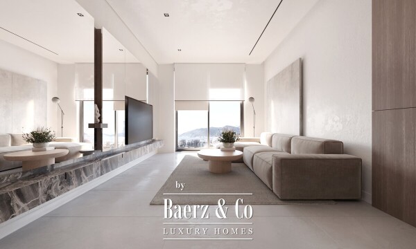 photo 9 Tivat Gardens - Studio Apartment - Studio Apartment in Tivat Gardens Project
