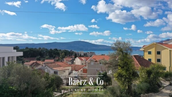 photo 1 Tivat Gardens - One Bedroom Apartment - One Bedroom Apartment in Tivat Gardens Project