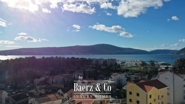 photo 2 Tivat Gardens - Two Bedroom Apartment - Two Bedroom Apartment in Tivat Gardens Project