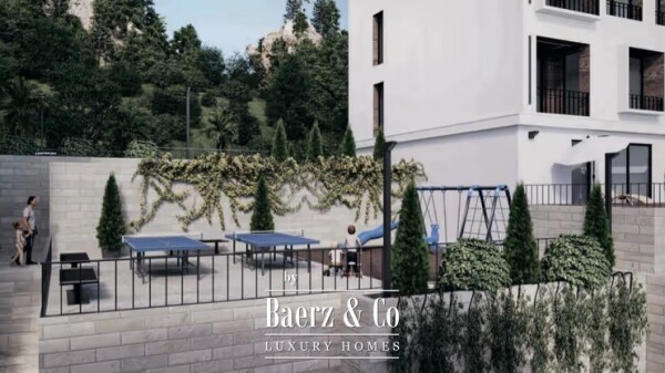 photo 10 Tivat Gardens - Two Bedroom Apartment - Two Bedroom Apartment in Tivat Gardens Project