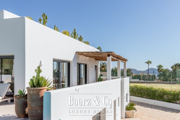 photo 20 Beautiful luxury home in Moraira, Costa Blanca