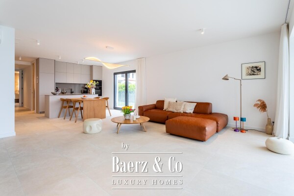 photo 5 Trogir area, luxury apartment on the beach