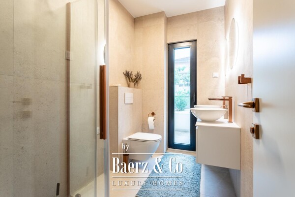 photo 10 Trogir area, luxury apartment on the beach