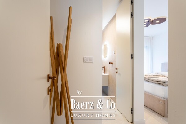 photo 13 Trogir area, luxury apartment on the beach