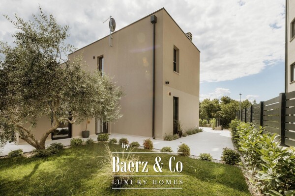 photo 25 Istria, Poreč area, luxuriously furnished semi-detached house with a pool