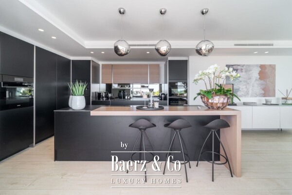 photo 6 Penthouse - Golden Mile - Marbella - Ref: 8714
