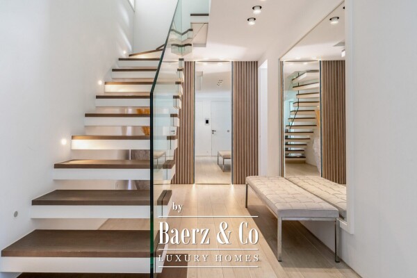 photo 9 Penthouse - Golden Mile - Marbella - Ref: 8714