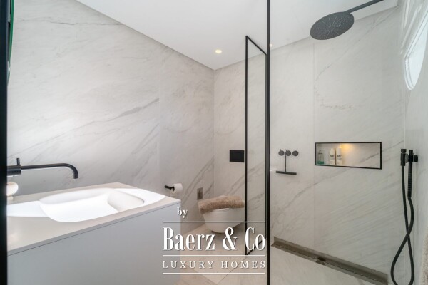 photo 16 Penthouse - Golden Mile - Marbella - Ref: 8714