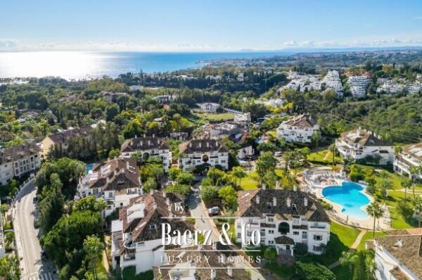 photo 36 Penthouse - Golden Mile - Marbella - Ref: 8714