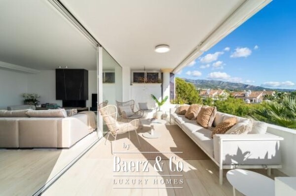 photo 39 Penthouse - Golden Mile - Marbella - Ref: 8714