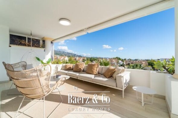 photo 40 Penthouse - Golden Mile - Marbella - Ref: 8714