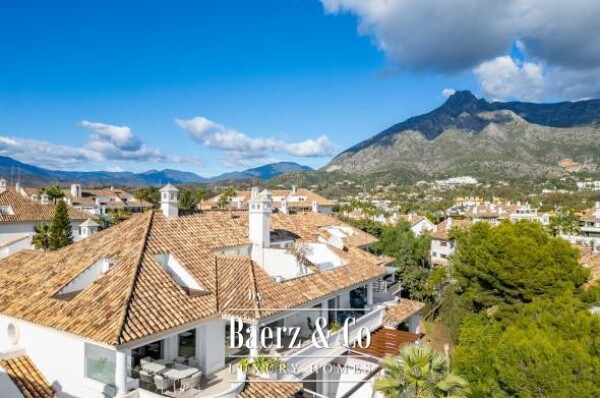 photo 56 Penthouse - Golden Mile - Marbella - Ref: 8714