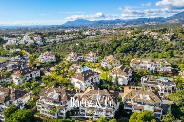 photo 57 Penthouse - Golden Mile - Marbella - Ref: 8714