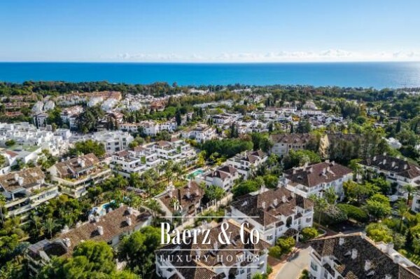 photo 58 Penthouse - Golden Mile - Marbella - Ref: 8714