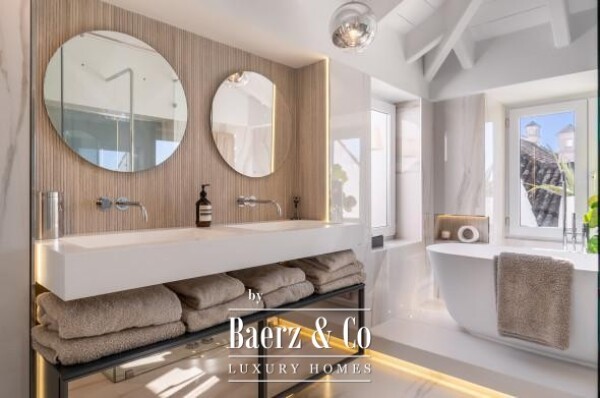 photo 65 Penthouse - Golden Mile - Marbella - Ref: 8714