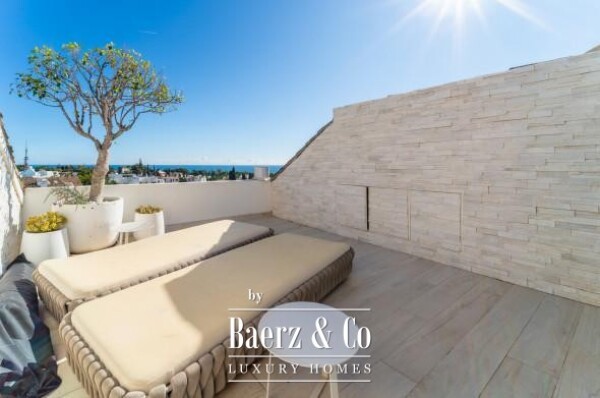 photo 66 Penthouse - Golden Mile - Marbella - Ref: 8714
