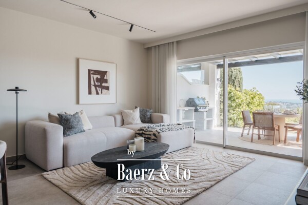 photo 5 Apartment - Nueva Andalucia - Marbella - Ref: 8715