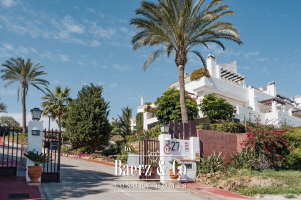 photo 21 Apartment - Nueva Andalucia - Marbella - Ref: 8715