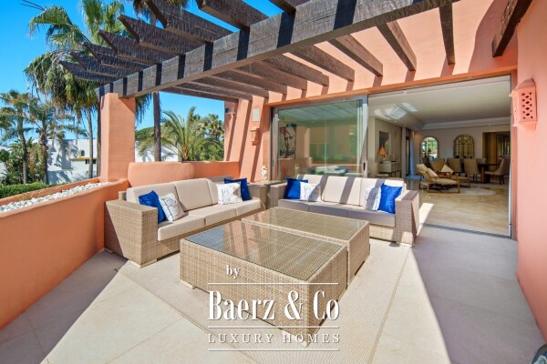 photo 50 Penthouse - Marbella East - Ref: 8717