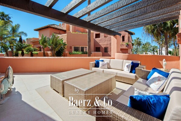 photo 53 Penthouse - Marbella East - Ref: 8717