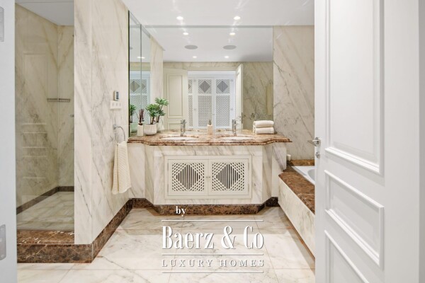 photo 60 Penthouse - Marbella East - Ref: 8717
