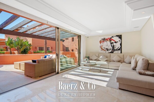 photo 68 Penthouse - Marbella East - Ref: 8717