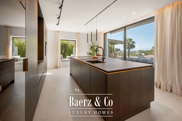 photo 56 Villa - El Herrojo - Benahavis - Ref: 8720
