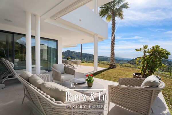 photo 8 Apartment - Marbella - Ref: 8721