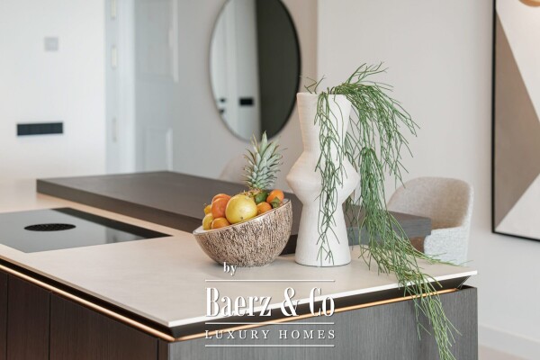 photo 20 Penthouse - Benahavis - Ref: 8723