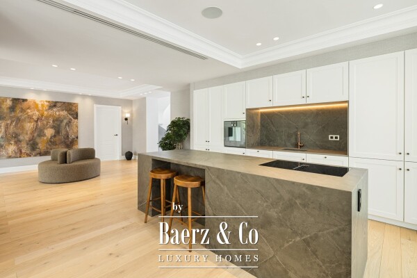 photo 18 Villa - Nueva Andalucia - Marbella - Ref: 8724