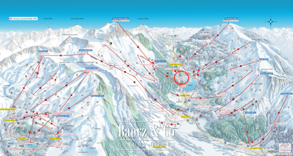 photo 20 Alpine Lodge Lenzerheide C 203