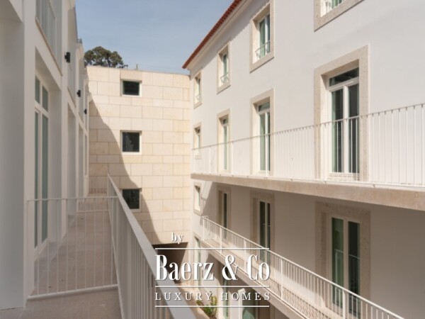 photo 32 Brand new, furnished 1-bedroom duplex apartment in Príncipe Real, next to the Lisbon Botanical Garden.